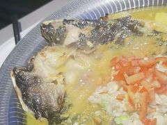 -半天妖烤鱼(印象城店)