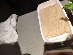-海底捞火锅(枫蓝国际购物中心店)