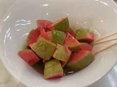 梅汁番石榴-神仙馆(衡山路店)