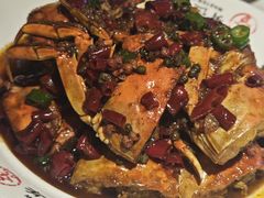 -有位虾匠·手工土菜小馆(市北店)