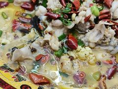 -园里前·10年私厨·福建菜(台江万达鳌峰洲店)