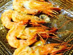 iphone_upload_pic-大渔铁板烧(中山路八佰伴店)