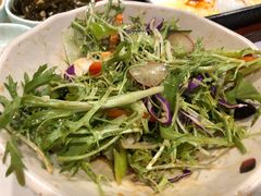 什锦冷菜-梅梅家的烤肉店(槐北路店)