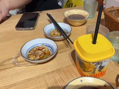 -暖食光·台式家庭餐厅·生日主题店(万达店)
