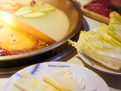 -小龙坎火锅(全球总店)