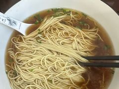 -百年老字号·观振兴蟹黄面·三虾面·苏式面(观前街富仁坊巷店)