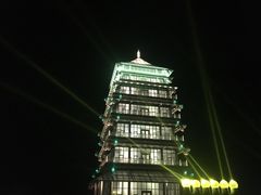 -暖泉古镇