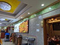-杨正宗烤全羊(北二环店)