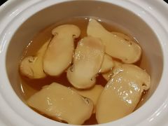 松茸鸡汤-广州文华东方酒店·江-由辉师傅主理