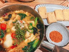 -小满手工粉(上海文峰广场店)