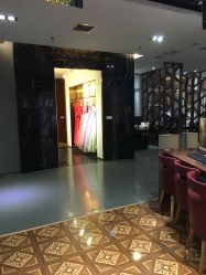 点击看大图 -现代经典婚纱摄影