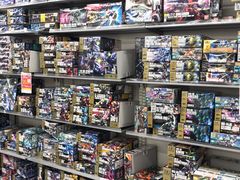 -Bic Camera (难波店)