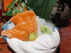 -弓二·烧鸟居酒屋(财富购物中心店)