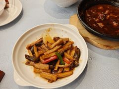 -古南都·老广东酒楼(龙江店)
