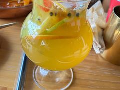 -候鸟等风来·精致西厨(万科第五城店)