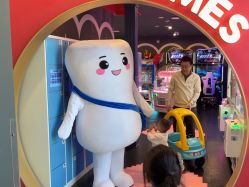 -meland club亲子乐园(北京芳圆里ID MALL店)