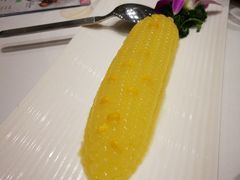 -稻香酒家·33年老字号·港式粤菜(富邦中心店)