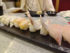 -友壹町寿司(佛山新DNA店)
