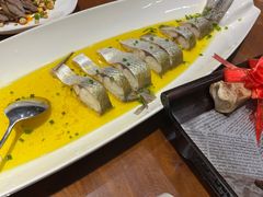 -前门烤鸭(江东中路店)