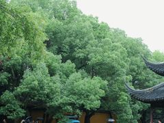 -西园戒幢律寺
