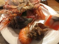 -好日子皇冠假日酒店·君怡咖啡厅(特美思大厦店)