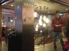 iphone_upload_pic-星巴克(太原柳巷第一店)