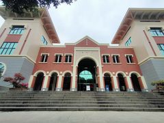 -厦门大学(思明校区)