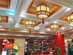 -万荣烤鸭店·北京菜(天坛店)