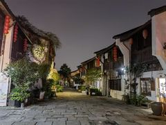 -小河直街历史文化街区