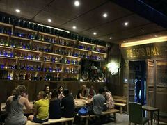 -啤仕多·啤客国潮跳舞BAR(保俶路店)