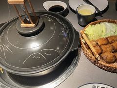 -同仁四季椰子鸡(宝安壹方城店)