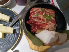 -韩时烤肉(枫蓝店)