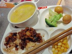 -大师兄·手工面·西北菜(南沙万达广场店)