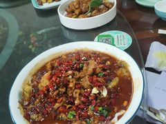 -六和聚传统烤鸭.天津菜(和平店)