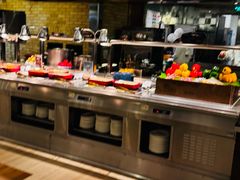 -圣丰索菲特·2 On 988 Café 自助餐厅
