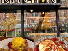 -UPPER KITCHEN(延安路店)