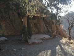 -北京鹫峰国家森林公园
