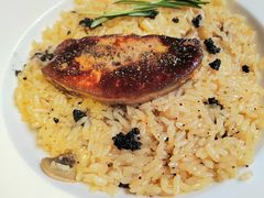 -沏点Trattoria意大利餐厅(新街口店)