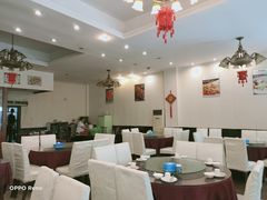 大堂-食尚盐帮菜(杜甫草堂店)