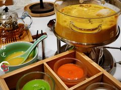 -叶叶菩提·晋福宫