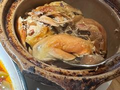 -金牌外婆家(苏州中心店)