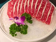 -椰子湾·海南火锅·糟粕醋·椰子鸡(正大广场店)