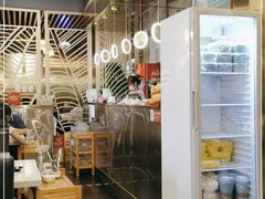 大堂-烹然四季椰子鸡火锅(团结湖总店)