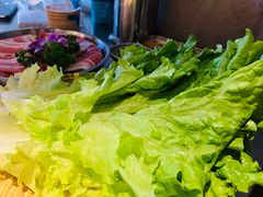 -小财盆地桌烤肉