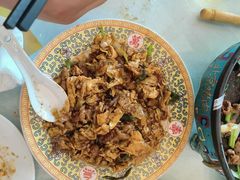 -烤肉季饭庄