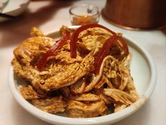 -小吊梨汤·北京菜·烤鸭(西直门凯德店)