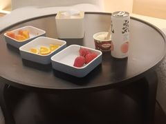 -北京海德酒店温泉