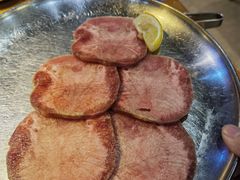 -老炉家木炭烤肉(长江国际店)
