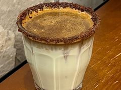 辣眼睛Dirty-COFFEE HOLIC(朝外SOHO店)