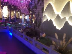 -韵秋荷(宝山龙湖天街店)
